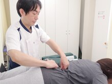 はまむら整体院 光が丘