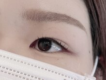 エムクラット(M-clat)/下がりまつ毛も解消