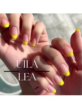 ウィラレア(UILALEA)/