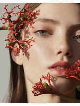 ラルナ 上野店(La Luna)/フルメイク￥5000【上野】