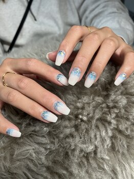 ネイルサロン ココロジー(COCOLOGY)/