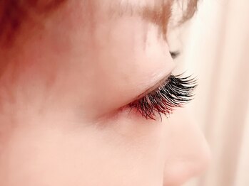 リラ(le'ra)/ポイントカラーで存在感☆