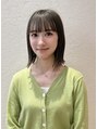 アイスタジオ アンド ダブルネイル 高槻店(EYE STUDIO&W NAIL) Io