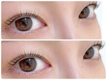 ティンク 大船店(Tink)/パリジェンヌ