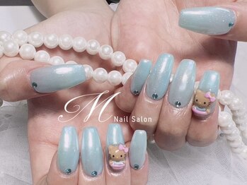 エム 池袋店(M)/