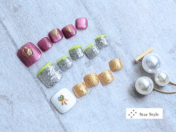 スタースタイル(Star Style)/