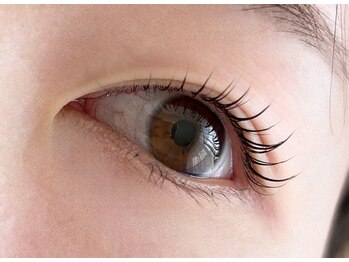 シマー(shimmer)/Cカールデザイン