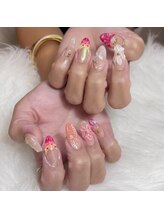 イチキュウハチキュウ ネイルサロン(The 1989 nail salon)/