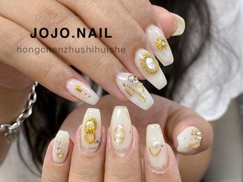ジョジョネイル(JOJOネイル)/
