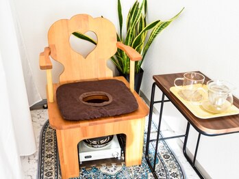 ムーンビーナス(Moon Venus)