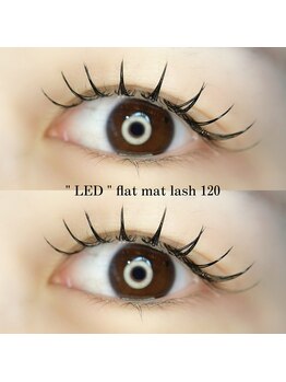 フォーヴリュンヌ(FOVLUNE)/フラットマットラッシュ