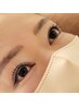 【新規】カール保持No.1 ケアまつ毛パーマ　7700円→6600円