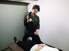 リピーター様専用【整体・鍼灸・ヘッドスパ】