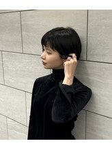 スムーピー(Smoopy) 御法川