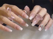 ミュゲオオサカ 天王寺店(muguet Osaka)/ミュゲコース