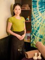 もみの気ハウス 松戸店 白鳥 セラピスト