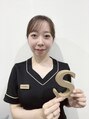 シュクレ豊田店(beauty salon shucre)&nbsp;山田 