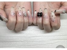 チャイ 大阪上本町店(chai)/design by Anna