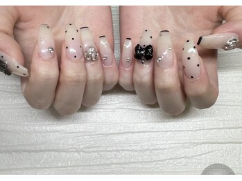 チャイ 大阪上本町店(chai)/design by Anna