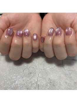 お客様ネイル☆