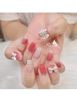 リンビューティー(Rin Beauty)/