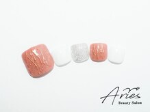 アリーズ 心斎橋店(Aries)/サンプル《心斎橋/ネイル》