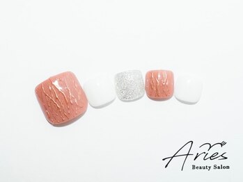 アリーズ 心斎橋店(Aries)/サンプル《心斎橋/ネイル》