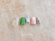 クレー(Klee)/New 定額Rich Design