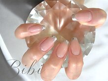 ビビ(Bibi)/ガラスフレンチ ¥8,000～