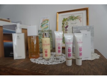 ニコサロン(nico salon)/TIP化粧品
