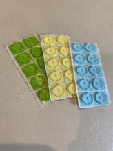 高田馬場名倉堂鍼灸接骨院/パイオネックス