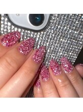 ケソン ネイル スタジオ(qeson nail studio)/お客様ネイル