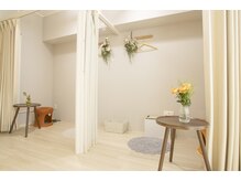 よも ビエン(よも Bien)/プライベートサロン