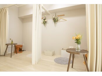 よも ビエン(よも Bien)/プライベートサロン