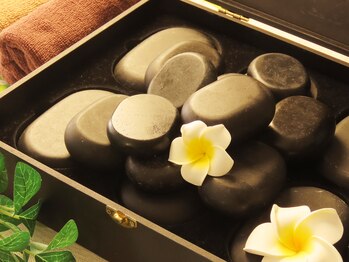 カノア 麻布十番(Kanoa)/★アロマリンパマッサージ★