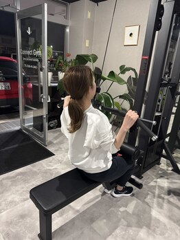 コネクトジム 春日井勝川店(Connect Gym)/