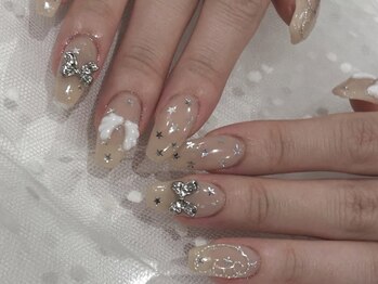 ウィッシュコアネイル