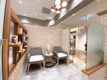 ゼノン小町 ルクアイーレ店(ZENON小町)