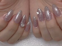 アディクトウラ ネイル(Addict'ula nail)/フラッシュネイル