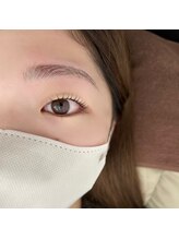 プペ(Pupe)/ラッシュリフト