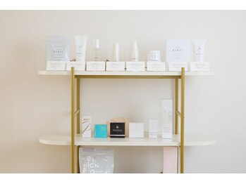 キレイ(KIREI)/ビューティーセレクトスペース