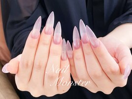 スカルプ＋マグネット