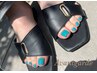 【ネイルオープンキャンペーン】foot/マグネットワンカラー7,700円→5,500円