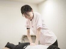 ハピネス鍼灸接骨院名駅 名古屋