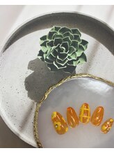 ネイル バズ(NAIL BUZZ)/初回ソフトジェルオフ込6800円