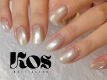 コス(KOS)/magnet 90min