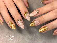 フォルトゥナネイル(FortunaNail)