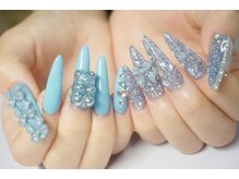 サロン デ ミランダ(Salon de Miranda)/
