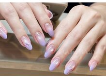ヴィーナスネイル(Venus Nail)/ カラーグラデーション