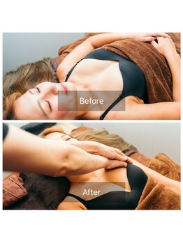 サロン ド ルシェル/BBLバストアップ